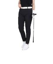 ジェイリンドバーグ(J.LINDEBERG)ゴルフウェア 軽量 撥水 Lei Fleece Twill パンツ 072-72913-019