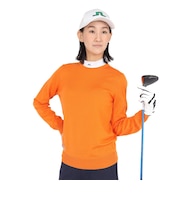 ジェイリンドバーグ(J.LINDEBERG)ゴルフウェア 防臭 Aria Knitted セーター 072-12911-035