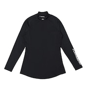 ジェイリンドバーグ(J.LINDEBERG)ゴルフウェア 吸水速乾 Asa Soft コンプレッションシャツ 072-22911-019