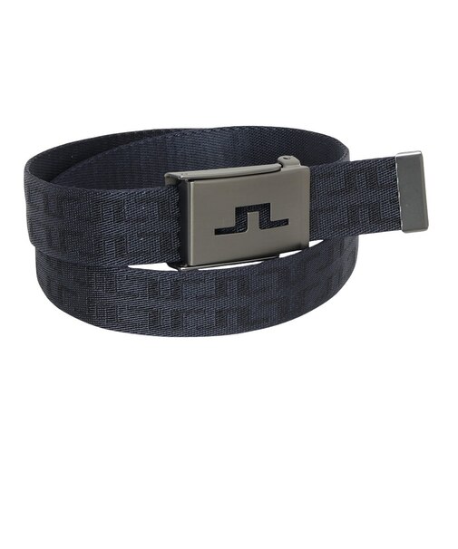 ジェイリンドバーグ（J.LINDEBERG）ゴルフ Bell Jacquard ベルト 073-62963-098