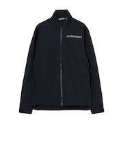 ジェイリンドバーグ(J.LINDEBERG)ゴルフウェア アウター 防水 Bridge Padded Rain ジャケット 071-52918-019