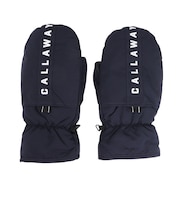 キャロウェイ(CALLAWAY)ゴルフ 保温 ミトン C24298106-1120