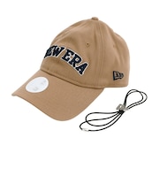 ニューエラ(NEW ERA)ゴルフ キャップ Womens 9FORTY Open Back オープンバック 14326198