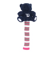 ウイルソンゴルフ(Wilson Golf)ゴルフ フェアウェイウッド ヘッドカバー BEHC-2335 NVY