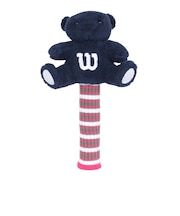 ウイルソンゴルフ(Wilson Golf)ゴルフ ドライバー ヘッドカバー BEHC-2340 NVY