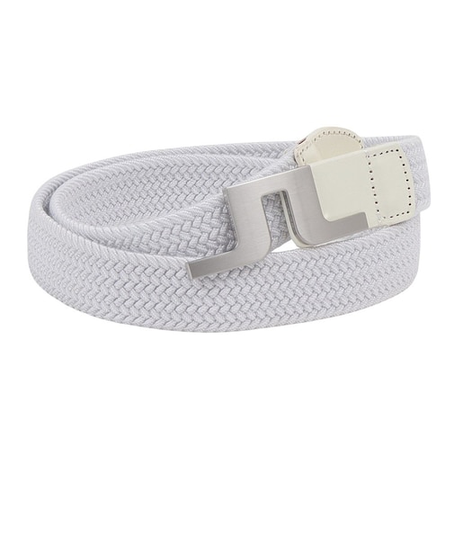 ジェイリンドバーグ（J.LINDEBERG）ゴルフ Berry Braided ベルト 073-62931-004