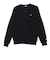 ジェイリンドバーグ（J.LINDEBERG）ゴルフウェア Lymann Knitted 長袖セーター 071-12910-019