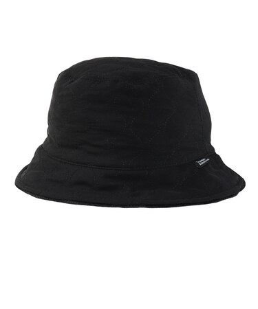 トミーアーマー（Tommy Armour）ゴルフ リバーシブルバケットハット TAST24F080006 BLK