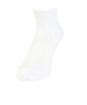 トミーアーマー(Tommy Armour)ゴルフ 保温 消臭 ショートソックス TASK24F040010 WHT
