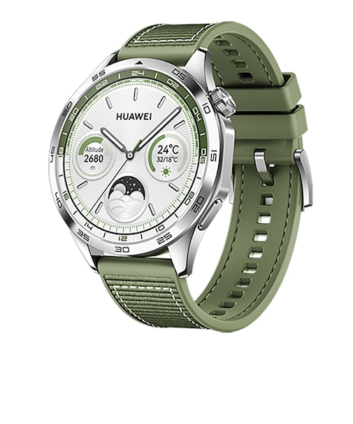 ゴルフ 距離計 スマートウォッチ WATCHgT4gR 46mm