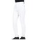ルコックスポルティフ（lecoqsportif）ゴルフウェア 保温 裏起毛ストレートロングパンツ QGWWJD06 WH00