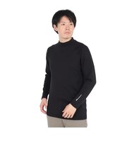 トミーアーマー(Tommy Armour)ゴルフウェア 吸汗速乾 保温 DRY WARM HN インナー 長袖シャツ アンダーウエア TAGC24F04005…