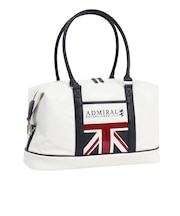 アドミラル ゴルフ(Admiral GOLF)ゴルフ ボストンバッグ トラディショナル ADMZ3BB3-TRI
