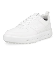 エコー(ecco)ゴルフ シューズ STREET 720 11170401007 WH