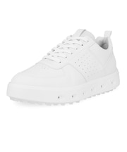 エコー(ecco)ゴルフ シューズ STREET 720 11070301007 WH