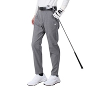 ロサーセン(ROSASEN)ゴルフウェア 360度ストレッチパンツ 044-72013-013-24AW