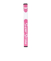 スーパーストローク(Super Stroke)パターグリップ Zenergy Pistol Tour PK/WH GR-255 100