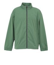 プーマ(PUMA)ゴルフウェア アウター 防風 防雨 ウィンドクロス ブルゾン 631621-03