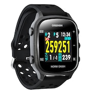 グリーンオン(GREENON)ザ・ゴルフウォッチ ノルム THE GOLF WATCH NORM GN301