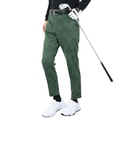 トラヴィスマシュー(Travis Mathew)ゴルフウェア スウェットパンツ 7AI025-3OLG