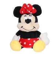 ディズニー(DISNEY)ボールケース ぬいぐるみポーチ ミニー スマイルドリーム MS 2335043200