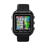 ショットナビ（Shot Navi）スマートウオッチ Beyond Lite Plus B