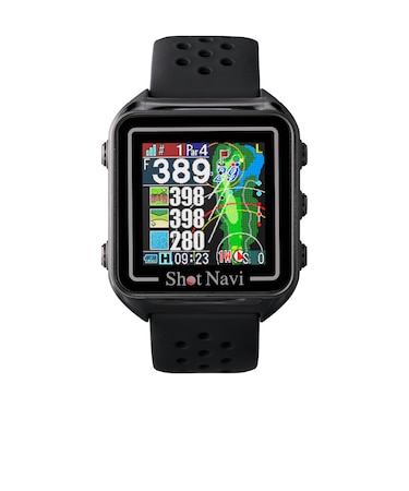 ショットナビ（Shot Navi）スマートウオッチ Beyond Lite Plus B