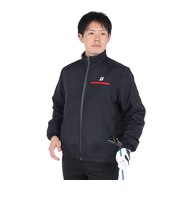 FUKU5A 中綿ブルゾン DGMF5DBK