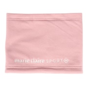 マリ・クレール スポール(marie claire sport)ネックウォーマー 734998 PK
