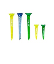 ライト(LITE)ツアー ティー コンボ NEONS BLUE T-490 570