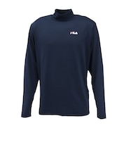 フィラ(FILA)長袖インナーシャツ 784998 NV