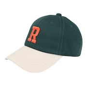 ロサーセン(ROSASEN)ゴルフ 吸水速乾 帽子 配色キャップ 046-53233-25SS-023