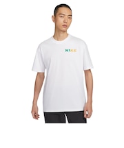 ナイキ(NIKE)ゴルフウェア マックス90 半袖Tシャツ HJ3365-100