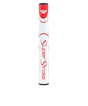 スーパーストローク（Super Stroke）スーパーストローク Zenergy Tour 3.0 RD/WH GR-246 210