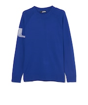 ジェイリンドバーグ(J.LINDEBERG)ゴルフウェア 長袖 Heath Knitted セーター 071-13213-096