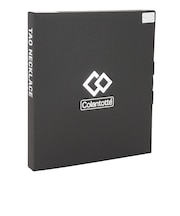 コラントッテ（Colantotte）TAO ネックレス スリム RAFFI ミニ ABAPT52.