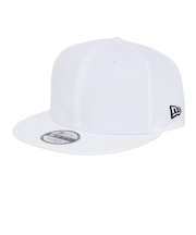 ニューエラ(NEW ERA)ゴルフ 9FIFTY Essential ワードマークロゴ キャップ 14409937