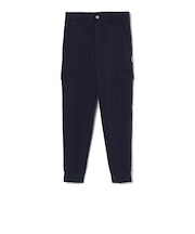 ロサーセン(ROSASEN)ゴルフウェア ダンボールニットロングパンツ 047-73311-25SS-098