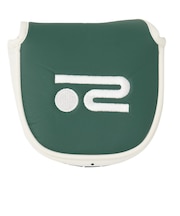 ロサーセン（ROSASEN）ゴルフ パターカバー マレットタイプ 046-93305-25SS-023