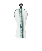 ロサーセン(ROSASEN)ゴルフ ユーティリティ用 ヘッドカバー 046-93303-25SS-005