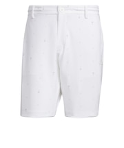 アディダス(adidas)ゴルフウェア 撥水 モノグラムショートパンツ KVH29-JE7147W