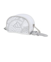 アディダス(adidas)ゴルフ ボールグラフィック ボールケース 2個用 U4162-JY0859W