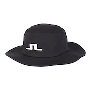 ジェイリンドバーグ(J.LINDEBERG)ゴルフ 軽量 速乾 ツアー バケットハット 073-53235-019