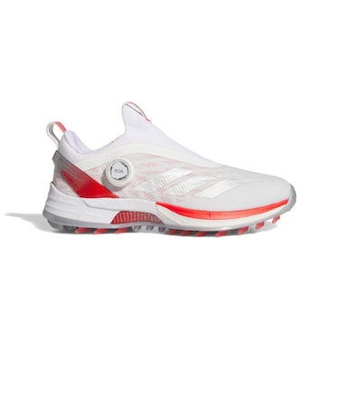 アディダス(adidas)ゴルフシューズ アディゼロ ゼッドジー ZG 25 BOA ボア ダイヤル式 W IH9893W/RE