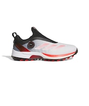 アディダス（adidas）ゴルフシューズ アディゼロ ゼッドジー ZG 25 BOA ボア ダイヤル式 IH9896W/RED