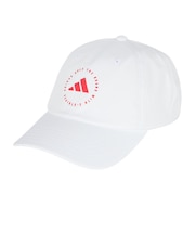 アディダス(adidas)ゴルフ クリスクロス ポニーテール キャップ KOV54-JI6589W