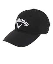 キャロウェイ(CALLAWAY)ゴルフ 吸汗速乾 BASIC LT キャップ C25990203-1010