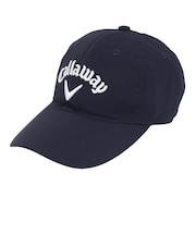 キャロウェイ(CALLAWAY)ゴルフ 吸汗速乾 BASIC LT キャップ C25990203-1120