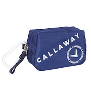 キャロウェイ（CALLAWAY）ゴルフ アドバンス ボールケース 25 5925087 25NVY