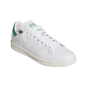 アディダス(adidas)ゴルフシューズ スタンスミス フルグレインレザー JH6153W/GRN